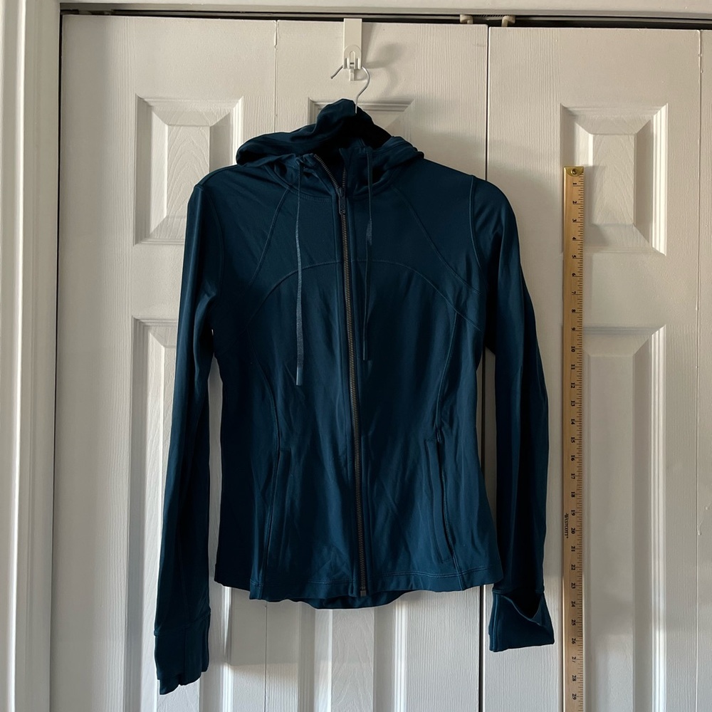 Lululemon Jacket